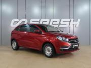 Lada (ВАЗ) XRAY I Воронеж  - изображение 20