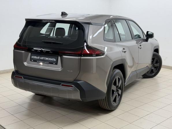 Toyota RAV4 VI (XA60) с пробегом 2026 года, цена 4 550 000 рублей, 13 км, внедорожник, Автокод Объявления