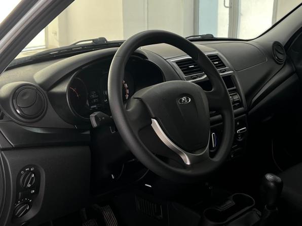 Lada (ВАЗ) Granta I Рестайлинг с пробегом 2024 года, цена 820 000 рублей, 47891 км, седан, Автокод Объявления
