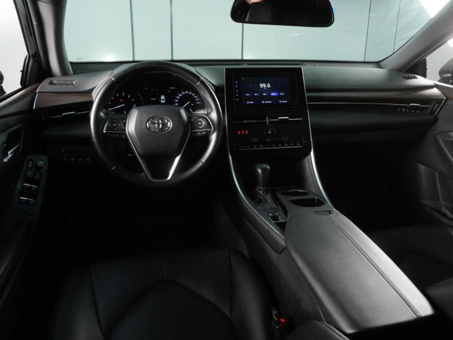 Toyota Avalon V Минеральные Воды  - изображение 6