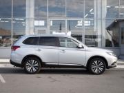 Mitsubishi Outlander III Рестайлинг 3 Курган  - изображение 28