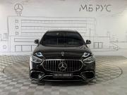 Mercedes-Benz S-Класс VII (W223) Москва  - изображение 29