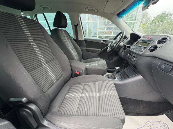 Volkswagen Tiguan I с пробегом 2011 года, цена 1 164 000 рублей, 224105 км, внедорожник, Автокод Объявления