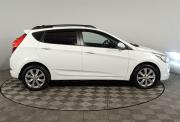 Hyundai Solaris I Рестайлинг Волгоград  - изображение 30