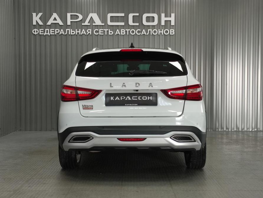 Lada (ВАЗ) Vesta I Рестайлинг (NG) Пермь  - изображение 4