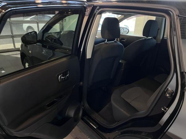 Nissan Qashqai I Рестайлинг с пробегом 2013 года, цена 850 000 рублей, 228837 км, внедорожник, Автокод Объявления