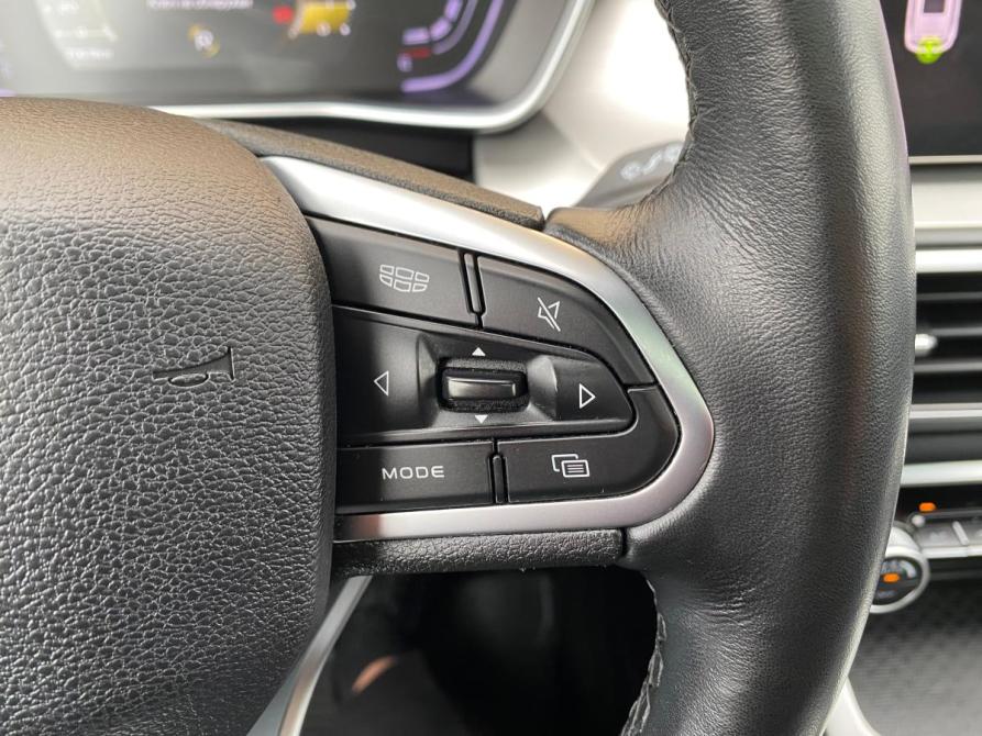 Geely Coolray I Псков  - изображение 16