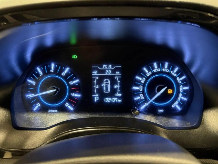 Chery Tiggo 3 I Подольск  - изображение 19