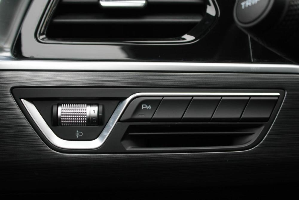 Geely Tugella I Рестайлинг Пермь  - изображение 19