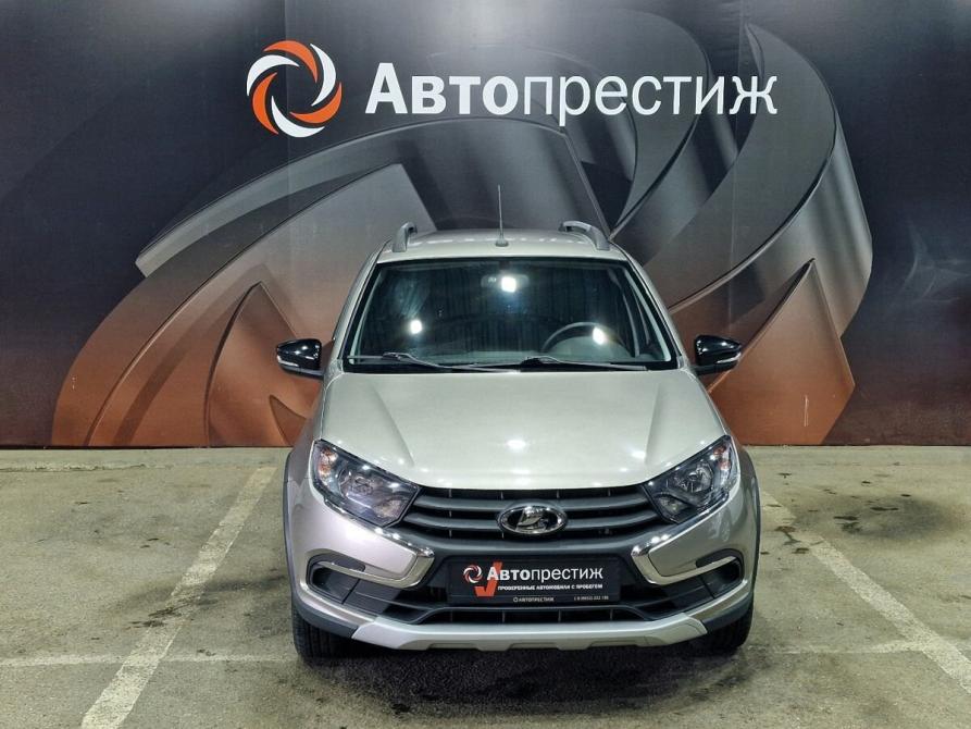 Lada (ВАЗ) Granta I Рестайлинг Ставрополь  - изображение 2