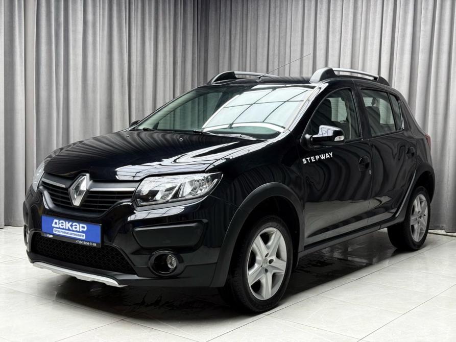 Renault Sandero II Ижевск  - изображение 3