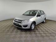 Lada (ВАЗ) Granta I Уфа  - изображение 23