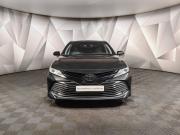 Toyota Camry VIII (XV70) Москва  - изображение 28