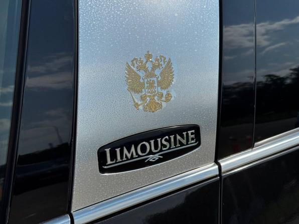 Hyundai Equus II Рестайлинг с пробегом 2014 года, цена 1 990 000 рублей, 272585 км, седан, Автокод Объявления