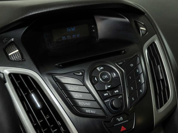 Ford Focus III с пробегом 2011 года, цена 550 000 рублей, 171500 км, хэтчбек, Автокод Объявления