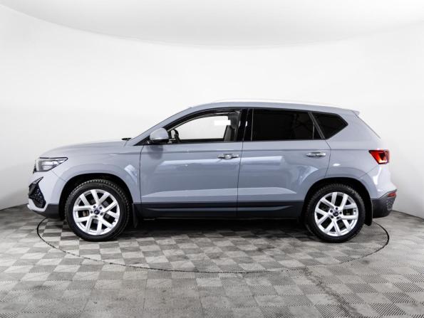 Jetta VS5 I Рестайлинг с пробегом 2023 года, цена 2 099 000 рублей, 37423 км, внедорожник, Автокод Объявления
