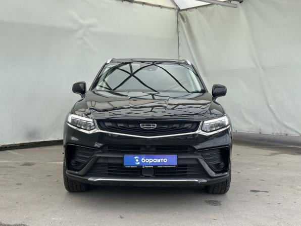 Geely Tugella I Рестайлинг с пробегом 2022 года, цена 2 720 000 рублей, 53934 км, внедорожник, Автокод Объявления