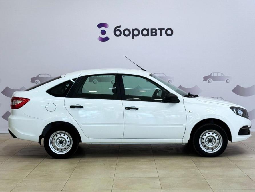 Lada (ВАЗ) Granta I Рестайлинг Ставрополь  - изображение 6