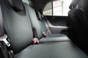 Toyota Vitz II (XP90) Новосибирск  - изображение 33