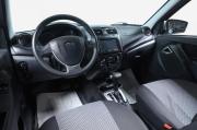 Lada (ВАЗ) Granta I Рестайлинг Новосибирск  - изображение 24