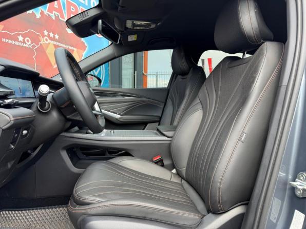 Geely Preface I с пробегом 2024 года, цена 2 740 000 рублей, 17981 км, седан, Автокод Объявления