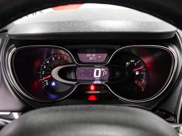 Renault Kaptur I Рестайлинг с пробегом 2020 года, цена 1 379 000 рублей, 126438 км, внедорожник, Автокод Объявления