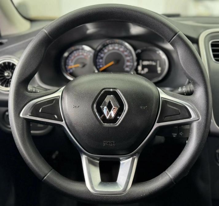 Renault Logan II Рестайлинг Шахты  - изображение 13