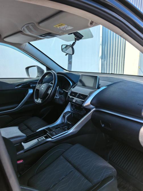 Mitsubishi Eclipse Cross I Санкт-Петербург  - изображение 21
