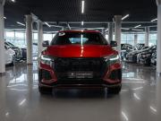 Audi RS Q8 I Москва  - изображение 43