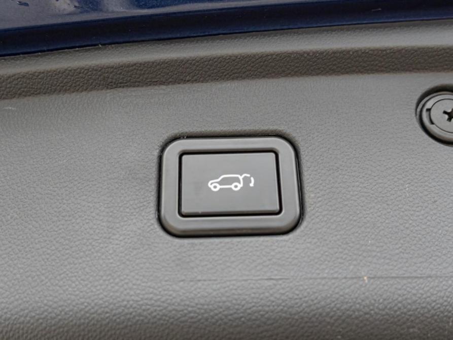 Changan CS75 Plus I Рестайлинг Краснодар  - изображение 23