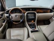 Jaguar XJ III (X350/X358) Краснодар  - изображение 37