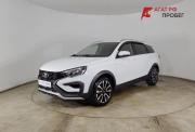 Lada (ВАЗ) Vesta I Рестайлинг (NG) Волгоград  - изображение 18