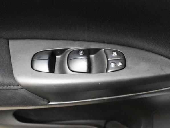 Nissan Sentra VII (B17) с пробегом 2015 года, цена 772 500 рублей, 209000 км, седан, Автокод Объявления
