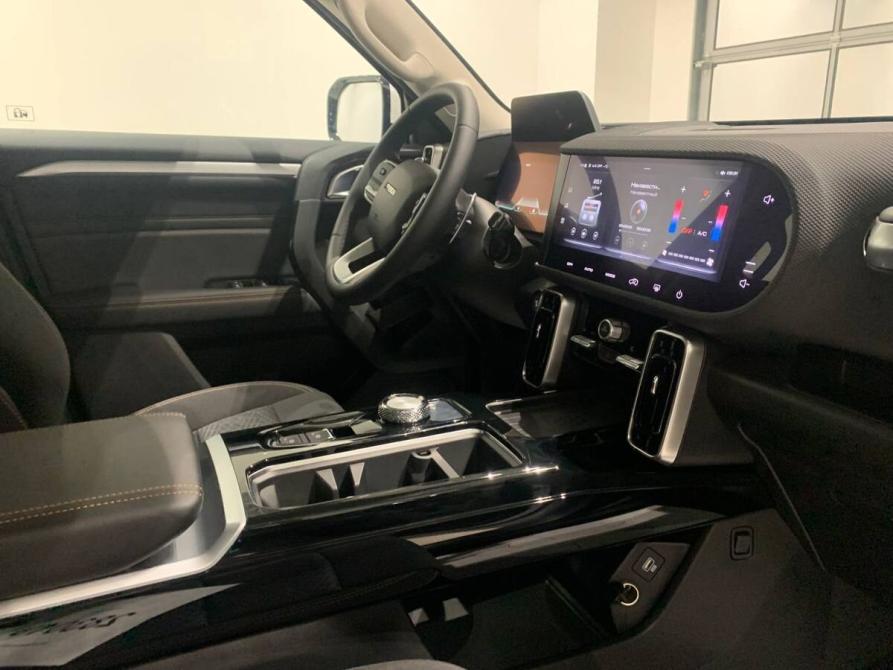 Haval Dargo Самара  - изображение 10