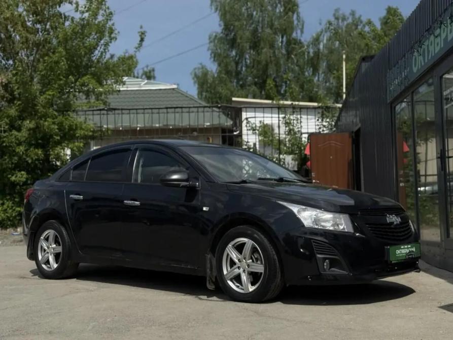 Chevrolet Cruze I Рестайлинг Ижевск  - изображение 10