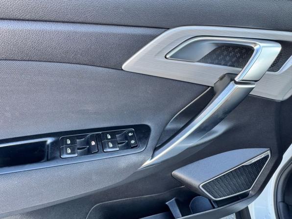 Geely Atlas I с пробегом 2019 года, цена 1 350 000 рублей, 115811 км, внедорожник, Автокод Объявления