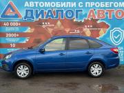 Lada (ВАЗ) Granta I Рестайлинг Набережные Челны  - изображение 30