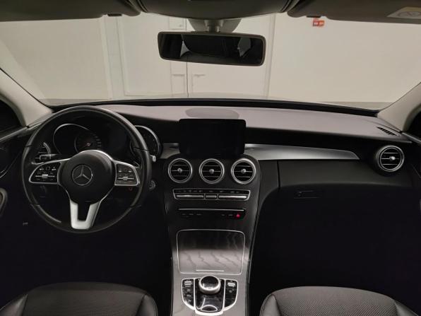 Mercedes-Benz C-Класс IV (W205) Рестайлинг с пробегом 2019 года, цена 2 700 000 рублей, 124589 км, седан, Автокод Объявления
