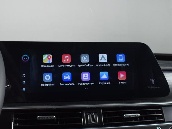 Chery Tiggo 8 Pro Max I Рестайлинг с пробегом 2024 года, цена 2 649 999 рублей, 34889 км, внедорожник, Автокод Объявления