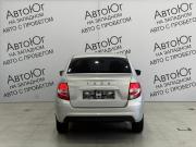 Lada (ВАЗ) Granta I Рестайлинг Ставрополь  - изображение 20