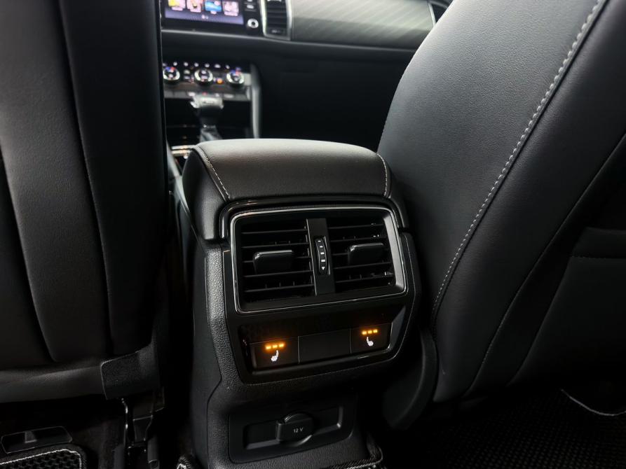 Skoda Kodiaq I Рестайлинг Уфа  - изображение 23
