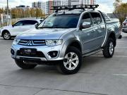 Mitsubishi L200 IV Рестайлинг Тула  - изображение 14