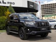 Toyota Land Cruiser Prado 150 Series Рестайлинг 3 Москва  - изображение 29