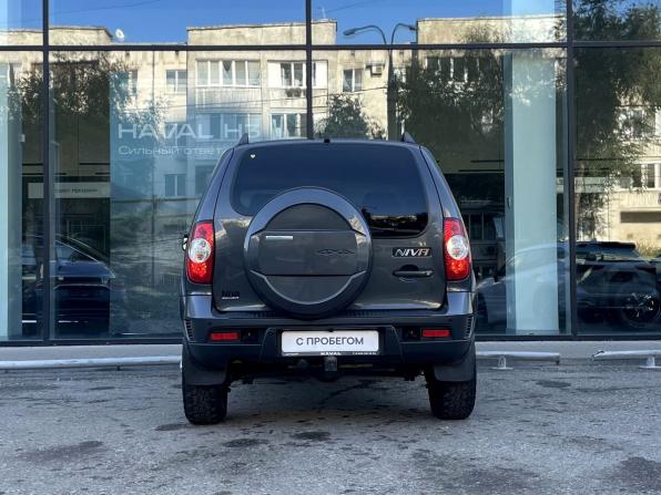 Lada (ВАЗ) Niva с пробегом 2020 года, цена 857 000 рублей, 88885 км, внедорожник, Автокод Объявления