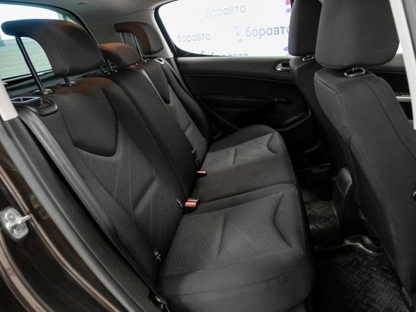 Peugeot 308 I Рестайлинг с пробегом 2012 года, цена 590 000 рублей, 153312 км, хэтчбек, Автокод Объявления