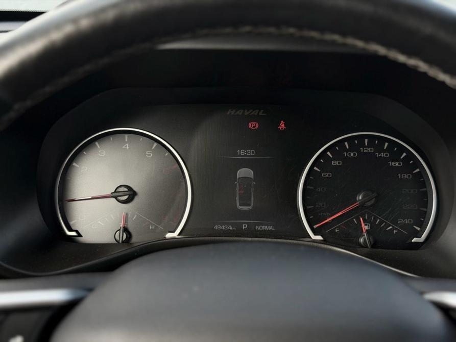 Haval Jolion I Волгоград  - изображение 17