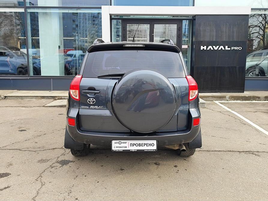 Toyota RAV4 III (XA30) Москва  - изображение 6