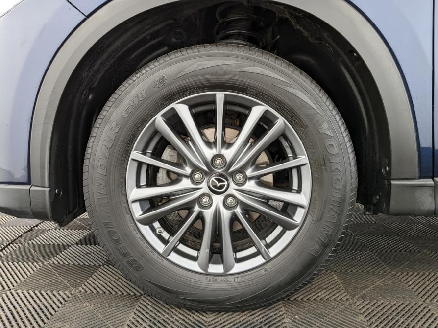 Mazda CX-5 II Москва  - изображение 18