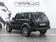 Lada (ВАЗ) 2121 (4x4) I Рестайлинг Ростов-на-Дону  - изображение 23