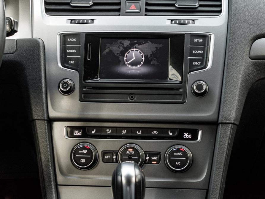 Volkswagen Golf VII Екатеринбург  - изображение 15